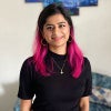 Photograph of Raashi