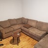 Photo 1: Living Room - Day of Move In