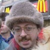 Photograph of Artem