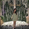Photograph of Gaby