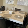 Photo 5: Shared Dining table 