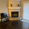 Photo 3: Fireplace