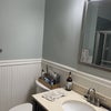 Photo 3: Shared bath