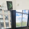 Photo 4: View of Park from window