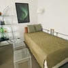 Photo 5: Sleeping nook
