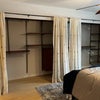Photo 5: Oversized closet with organizer units