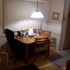 Photo 6: Kitchen table (good view to outside)