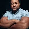 Photograph of Andre