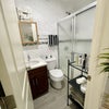 Photo 4:  Bathroom