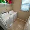 Photo 5: Laundry room
