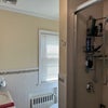 Photo 7: Master bathroom