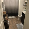 Photo 2: Shared bathroom