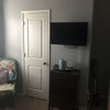 Photo 4: Bedroom TV/Closet