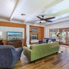 Photo 6: Cable TV, comfortable lounging areas