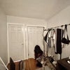 Photo 5: Room (Yours) this is the door to bedroom and the closet 