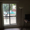 Photo 4: Garden view from bedroom