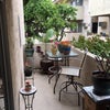 Photo 6: Sunny patio