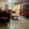 Photo 2: TV living area 