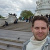 Photograph of Avi
