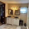 Photo 4: Master Bathroom