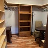 Photo 5: Master Closet