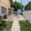 Photo 8: Back Patio