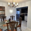 Photo 9: Dining and Kitchen