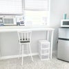 Photo 4: Updated photo showing fridge