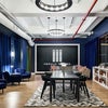 Photo 8: Study / Office Area