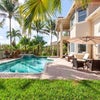 Photo 9: Pation & Pool