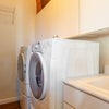Photo 4: Shared laundry room