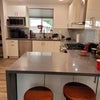 Photo 3: kitchen just remodeled!