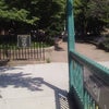 Photo 3: Our closest subway station opens to a great lil park!Right across the street from us!
