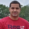 Photograph of Jimmy j