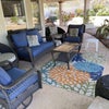 Photo 7: Outside patio