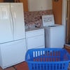 Photo 2: Laundry,patio