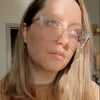 Photograph of Megan