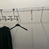 Photo 5: Large closet & storage
