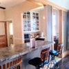 Photo 2: 2nd Kitchen view
