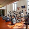 Photo 7: Cardio portion of Gym (weights other side)