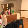 Photo 8: Bar/Utility living room. 