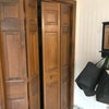 Photo 9: Shared coat closet near enterance