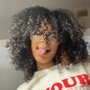 Photograph of Dreisha