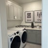 Photo 3: In unit washer and dryer
