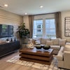 Photo 2: Living room (will be unfurnished upon move in)