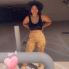 Photograph of Nesha