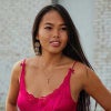 Photograph of Mahalia