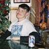 Photograph of Aaron 