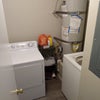 Photo 5: shared laundry