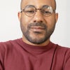 Photograph of Adam